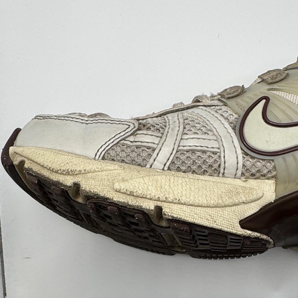 Nike women V2K run light orenwood brown - Picture 9 of 10